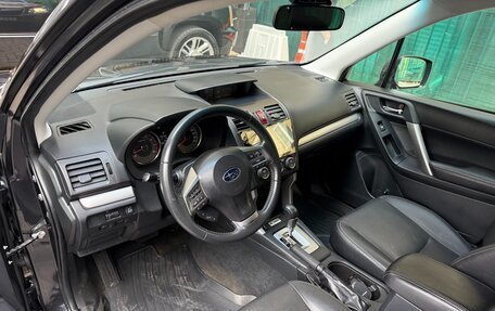 Subaru Forester, 2014 год, 1 494 000 рублей, 8 фотография