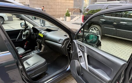 Subaru Forester, 2014 год, 1 494 000 рублей, 10 фотография