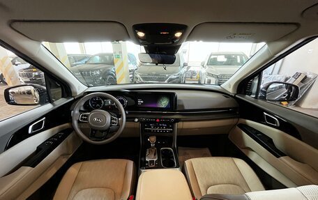 KIA Carnival, 2020 год, 3 599 000 рублей, 3 фотография