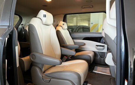 KIA Carnival, 2020 год, 3 599 000 рублей, 8 фотография