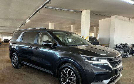 KIA Carnival, 2020 год, 3 599 000 рублей, 6 фотография