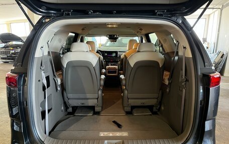 KIA Carnival, 2020 год, 3 599 000 рублей, 7 фотография