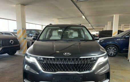 KIA Carnival, 2020 год, 3 599 000 рублей, 2 фотография