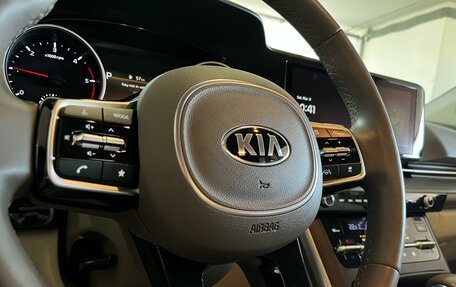 KIA Carnival, 2020 год, 3 599 000 рублей, 5 фотография