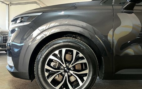 KIA Carnival, 2020 год, 3 599 000 рублей, 4 фотография