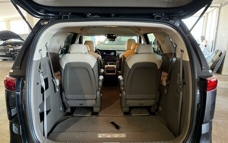 KIA Carnival, 2020 год, 3 599 000 рублей, 9 фотография