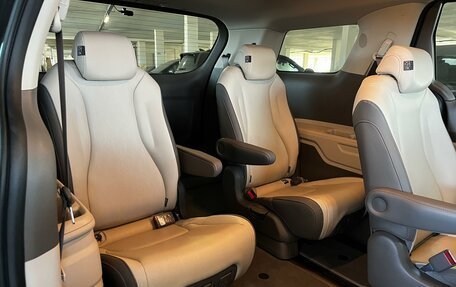 KIA Carnival, 2020 год, 3 599 000 рублей, 10 фотография