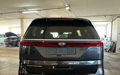 KIA Carnival, 2020 год, 3 599 000 рублей, 11 фотография