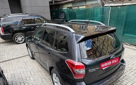 Subaru Forester, 2014 год, 1 494 000 рублей, 5 фотография