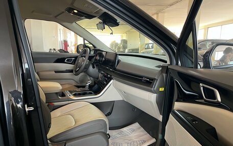 KIA Carnival, 2020 год, 3 599 000 рублей, 13 фотография