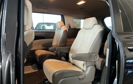 KIA Carnival, 2020 год, 3 599 000 рублей, 14 фотография