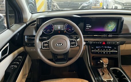 KIA Carnival, 2020 год, 3 599 000 рублей, 12 фотография