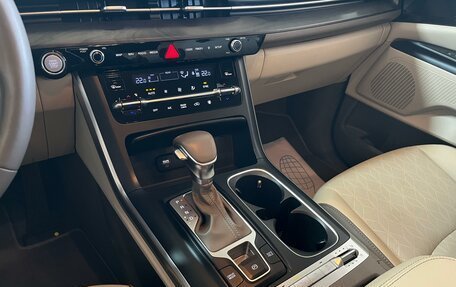 KIA Carnival, 2020 год, 3 599 000 рублей, 17 фотография