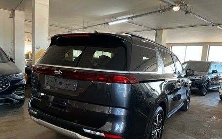 KIA Carnival, 2020 год, 3 599 000 рублей, 19 фотография
