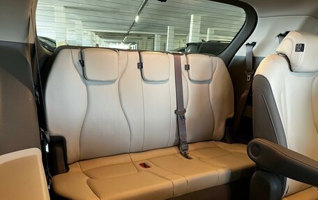 KIA Carnival, 2020 год, 3 599 000 рублей, 18 фотография