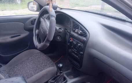 Chevrolet Lanos I, 2006 год, 130 000 рублей, 2 фотография