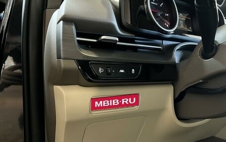 KIA Carnival, 2020 год, 3 599 000 рублей, 15 фотография