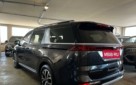 KIA Carnival, 2020 год, 3 599 000 рублей, 20 фотография