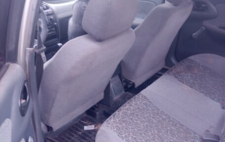 Chevrolet Lanos I, 2006 год, 130 000 рублей, 4 фотография
