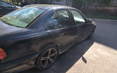 BMW 3 серия, 1997 год, 280 000 рублей, 2 фотография