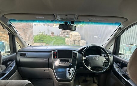 Toyota Alphard III, 2003 год, 1 500 000 рублей, 3 фотография