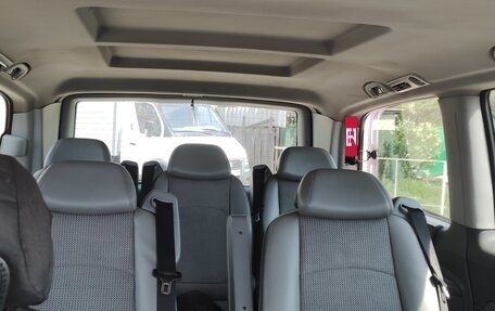 Mercedes-Benz Viano, 2007 год, 1 700 000 рублей, 9 фотография