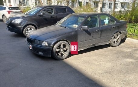 BMW 3 серия, 1997 год, 280 000 рублей, 5 фотография