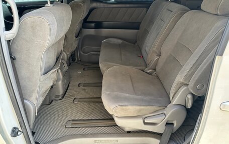 Toyota Alphard III, 2003 год, 1 500 000 рублей, 4 фотография