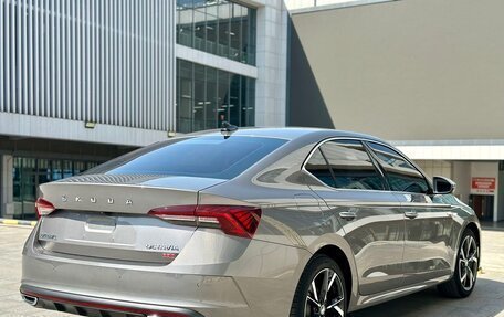 Skoda Octavia IV, 2022 год, 2 280 000 рублей, 3 фотография