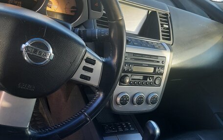Nissan Murano, 2007 год, 880 000 рублей, 5 фотография