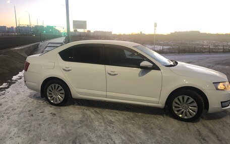Skoda Octavia, 2014 год, 1 150 000 рублей, 3 фотография