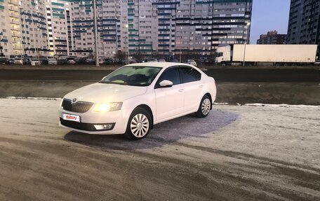 Skoda Octavia, 2014 год, 1 150 000 рублей, 6 фотография