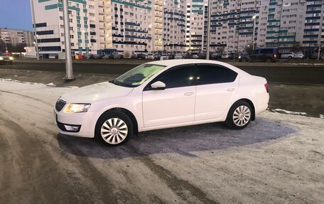 Skoda Octavia, 2014 год, 1 150 000 рублей, 8 фотография