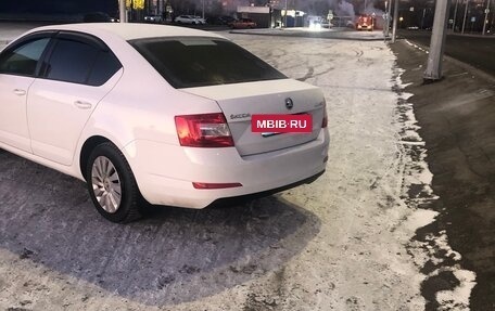 Skoda Octavia, 2014 год, 1 150 000 рублей, 4 фотография