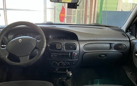 Renault Megane II, 2002 год, 480 000 рублей, 4 фотография
