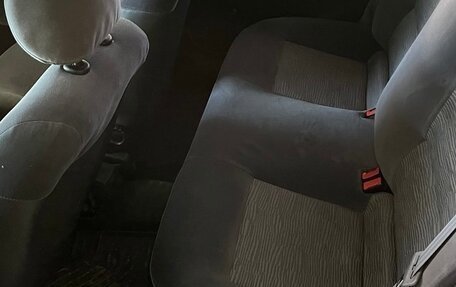 Renault Megane II, 2002 год, 480 000 рублей, 6 фотография