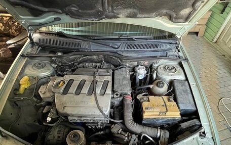 Renault Megane II, 2002 год, 480 000 рублей, 5 фотография