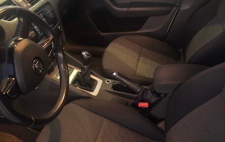 Skoda Octavia, 2014 год, 1 150 000 рублей, 13 фотография