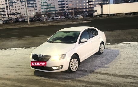 Skoda Octavia, 2014 год, 1 150 000 рублей, 5 фотография