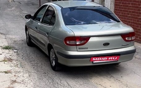 Renault Megane II, 2002 год, 480 000 рублей, 2 фотография