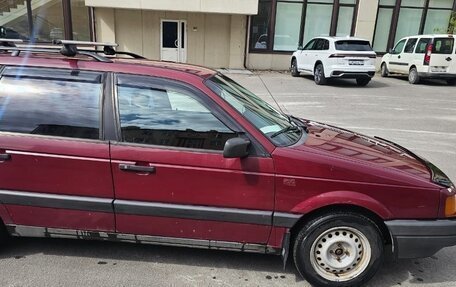 Volkswagen Passat B3, 1990 год, 225 000 рублей, 3 фотография