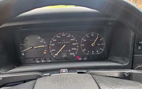 Volkswagen Passat B3, 1990 год, 225 000 рублей, 6 фотография