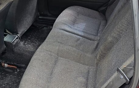 Volkswagen Passat B3, 1990 год, 225 000 рублей, 8 фотография