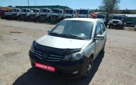 FAW V5, 2013 год, 165 000 рублей, 1 фотография