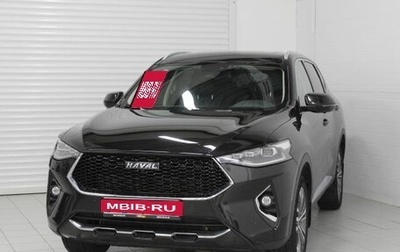 Haval F7 I, 2020 год, 1 760 000 рублей, 1 фотография