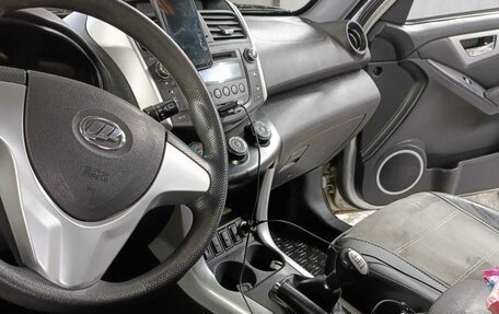 Lifan X60 I рестайлинг, 2016 год, 685 000 рублей, 8 фотография