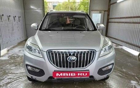 Lifan X60 I рестайлинг, 2016 год, 685 000 рублей, 2 фотография