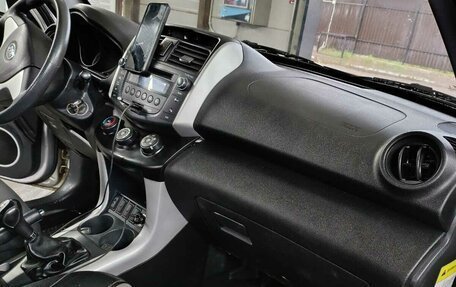 Lifan X60 I рестайлинг, 2016 год, 685 000 рублей, 9 фотография