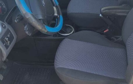 Ford Fusion I, 2007 год, 525 000 рублей, 4 фотография