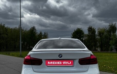 BMW 3 серия, 2016 год, 2 250 000 рублей, 8 фотография
